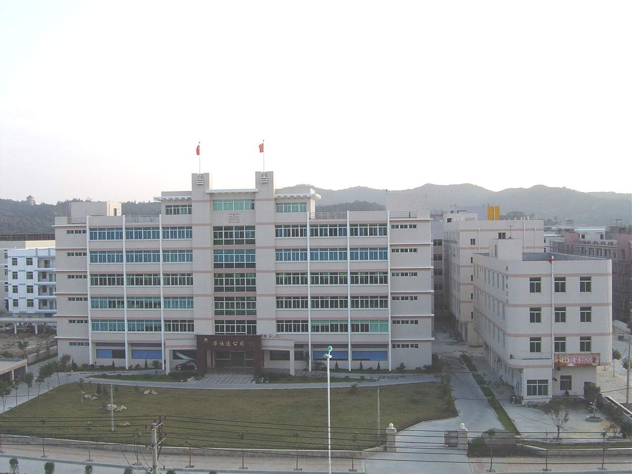 鎮(zhèn)江康維擇醫(yī)療器材有限公司